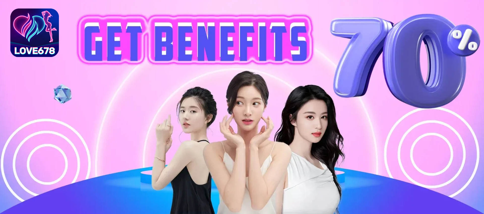 Home 8 - Love678 Love678 idol live stream