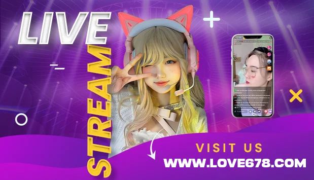 Home 4 - Love678 app Love678